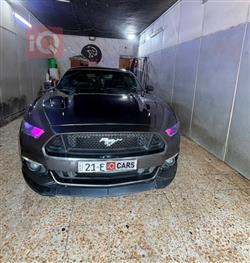 فورد موستانج
